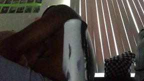 babby momma comes loved this dick