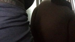 babby momma comes loved this dick