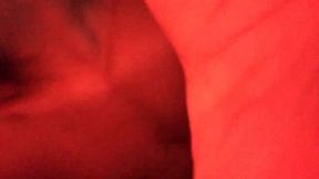 babby momma comes loved this dick