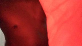 babby momma comes loved this dick