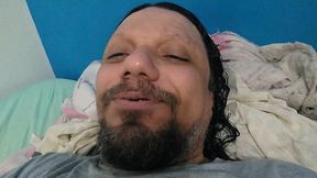 nem boca aberta para pagar um boquete gostoso minha boneca inflavel tem que odio