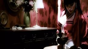 Daring High-Quality Sex Scenes: Explicit Past Times #1