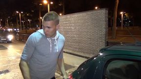 jordan fox baise un bon batard derriere la station essence - schyzo original - scene 2