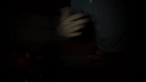 jordan fox baise un bon batard derriere la station essence - schyzo original - scene 2