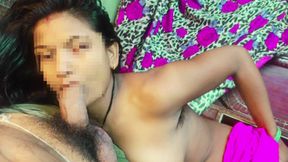Desi Village Girl Sex Boyfriend in Room