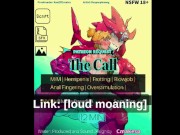 Zora fucks Hylian Hero