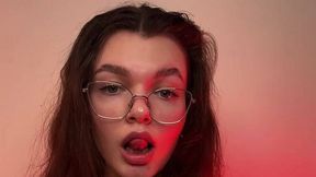 Community Creator
 @lilyrush @Boob Grab and #Big Boobs #Glasses Porn #Brunette #Naked tube film sexy | Tik.Porn