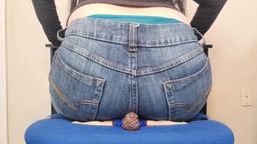 A Step Brother Thanksgiving