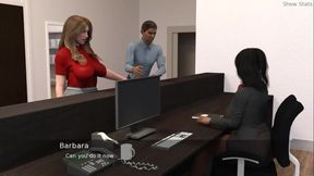 Project hot wife: House wife and a whore- Ep14
