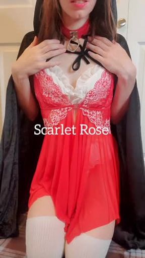 Little Red Riding Hood