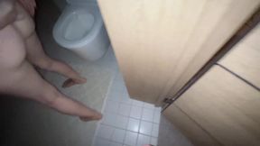 69-year-old Man Asked Me to Film Me Peeing