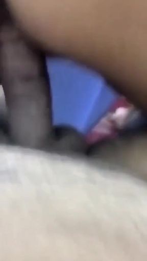 My Stepsister's Best Friend Wants Cock