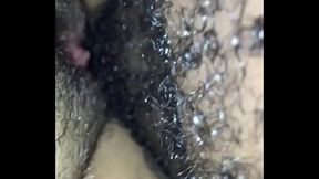 Nica loves Haitian Bbc &amp_ cums back to back