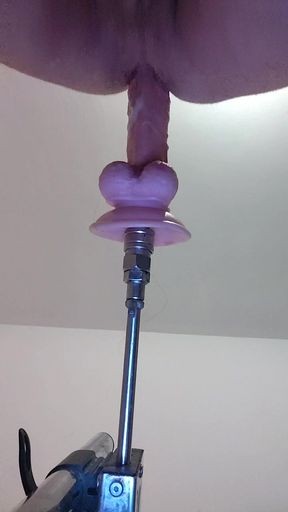 Always longer and always bigger