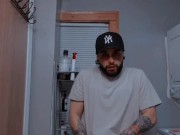 Extraño su boca en mi verga