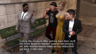 Gostosa e madura, com curvas generosas, chupa paus antes de uma intensa penetração anal em uma orgia quente.