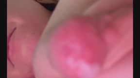Step-Mommy Breastsfeeds You POV