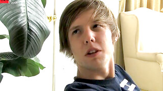 Atlanta's Hottest Twinks Share A Raw Fucking Experience