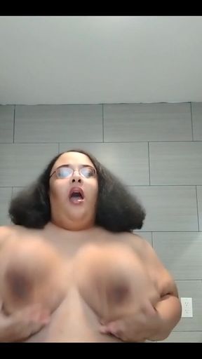 My Big Saggy Titties Mmm