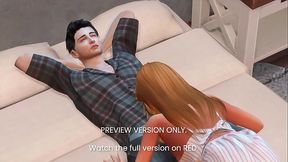 Picnic Date - 3d Hentai - Preview Version