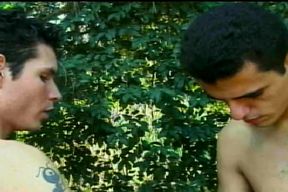 Teenage Transsexuals 16