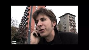 Il Professore Porco - Episode 2