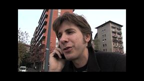 Il Professore Porco - Episode 2