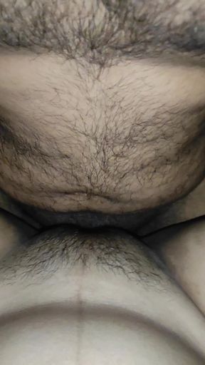 Bengali Horny Boudi Hardcore Fuck at Midnight