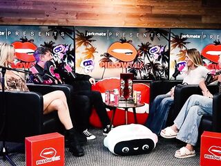 Rebecca McLeod CALLS OUT Camilla Araujo for BOXING MATCH w/ Bianca & Krystal Harper