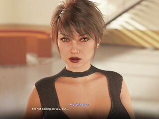 A University Student and Many Secrets Part 23