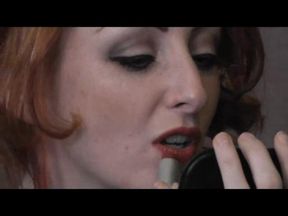 Lipstick Fun With The Girls