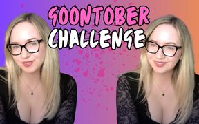 GOONTOBER: HARDCORE/SOFTCORE