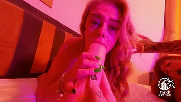 Meg and Bonnie Dominated and fucked!!