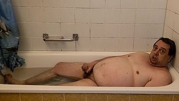 Nackter Schabernack im Badezimmer - Pasci1980