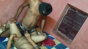 Jija g ne sali ko bedroom me bulakar khub chudai kri bahut maja aaya
