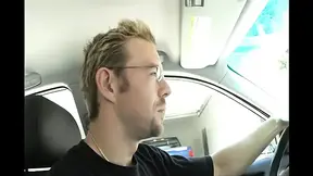 Lexington Steele Presents: `learn Sex` - Vol  #03