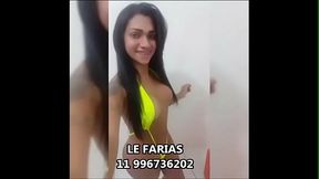 L&ecirc_ farias  e o novinho dotado