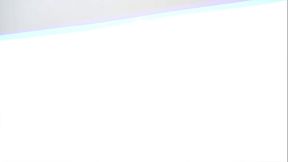 Horny Amandha Gatta enjoys a nice anal cream pie