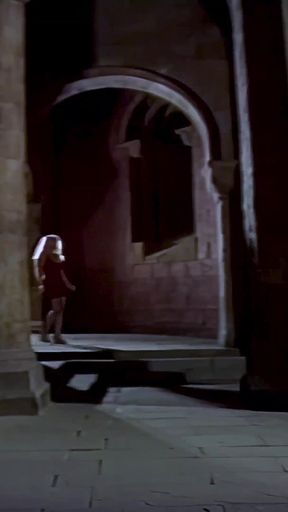 Double Betrayal at the Opera Forbidden Flame & Wife Anal ***