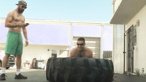 ”Whoever Wins Gets To Fuck The Other.”