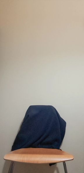 Opening a Hole with Fisting..