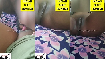 INDIAN SLUT HUNTER - EPISODE 31 : DESI RANDI KI CHUT ME AAM RAS NICHOD KAR CHAT CHAT KAR AAM KHAYA - Nov 02, 2024