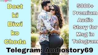 HotWifesSecretStash - Indian Couple's Hidden Passion Unveiled