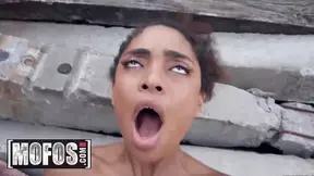 Publick Pickups - Luna Corazon - Weekend Fuckaway - Hot