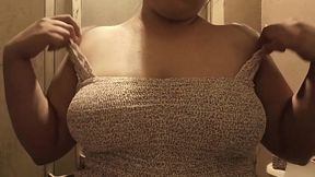 la werita se puso caliente, me da unas mamadas y me la termine cogiendo