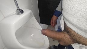 yuri gaucho - piss and cumshot