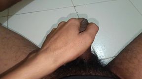 Telugu hot boy masturbation