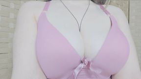 Thrilling Tit Worship