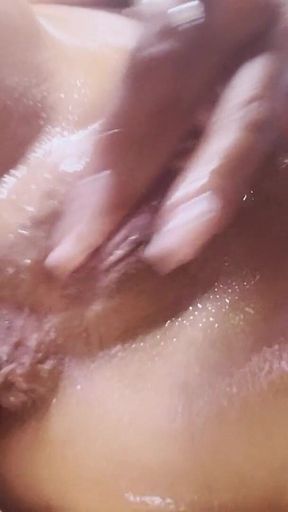 Huge Squirting