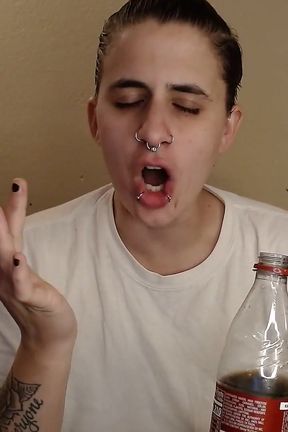 2 Soda Pops Belch Comparison